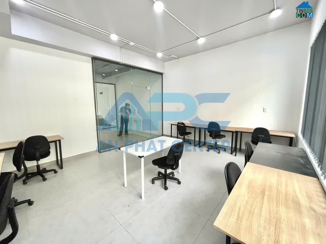 Ảnh An Phát Center - Cho thuê văn phòng tại Số 34, B4, An Khánh, giá tốt: 15 triệu/ tháng, 27m2 0