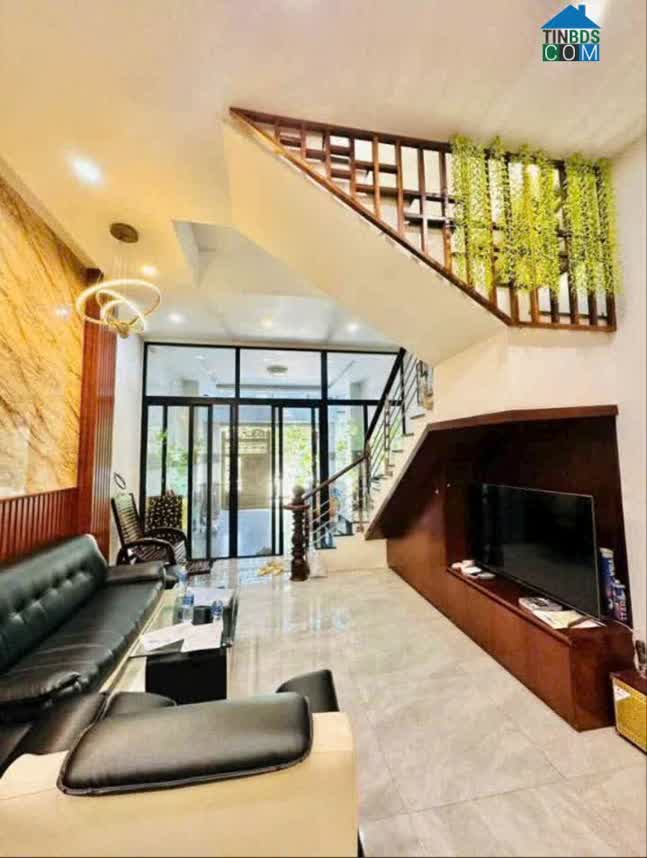 Ảnh Vạn Phúc City – 81M2 – 4 Tầng 5PN – View Công Viên - Gấp - Hiếm. Lh:0369151885. 0