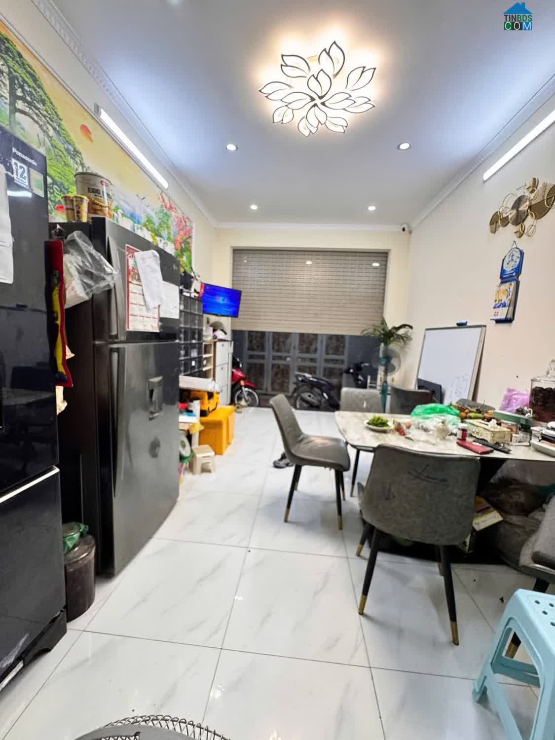 Ảnh Nhà Dân Xây Ngay Ngã Tư Sở 35m2 x 5 Tầng, Trung Tâm Đống Đa - Nhỉnh 8 Tỷ 0