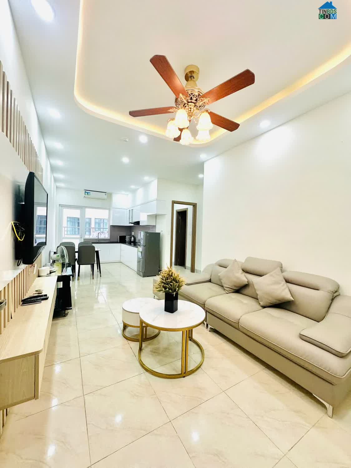 Ảnh Booking Căn Hộ Mường Thanh Viễn Triều Nha Trang, Giá 1-1,5 Triệu/đêm 0