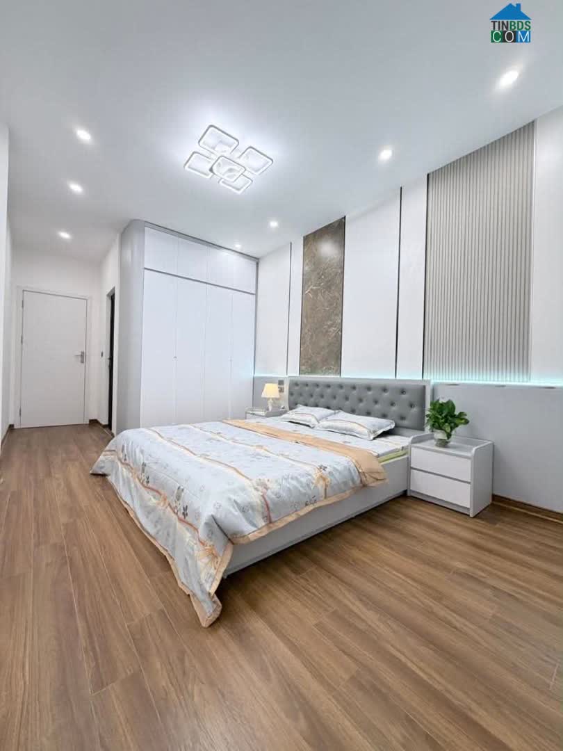 Ảnh Bán Nhà Mặt Phố Nhân Hòa Thanh Xuân - 6 Tầng X 65M - Kinh Doanh Tấp Nập - Ở Sướng 0