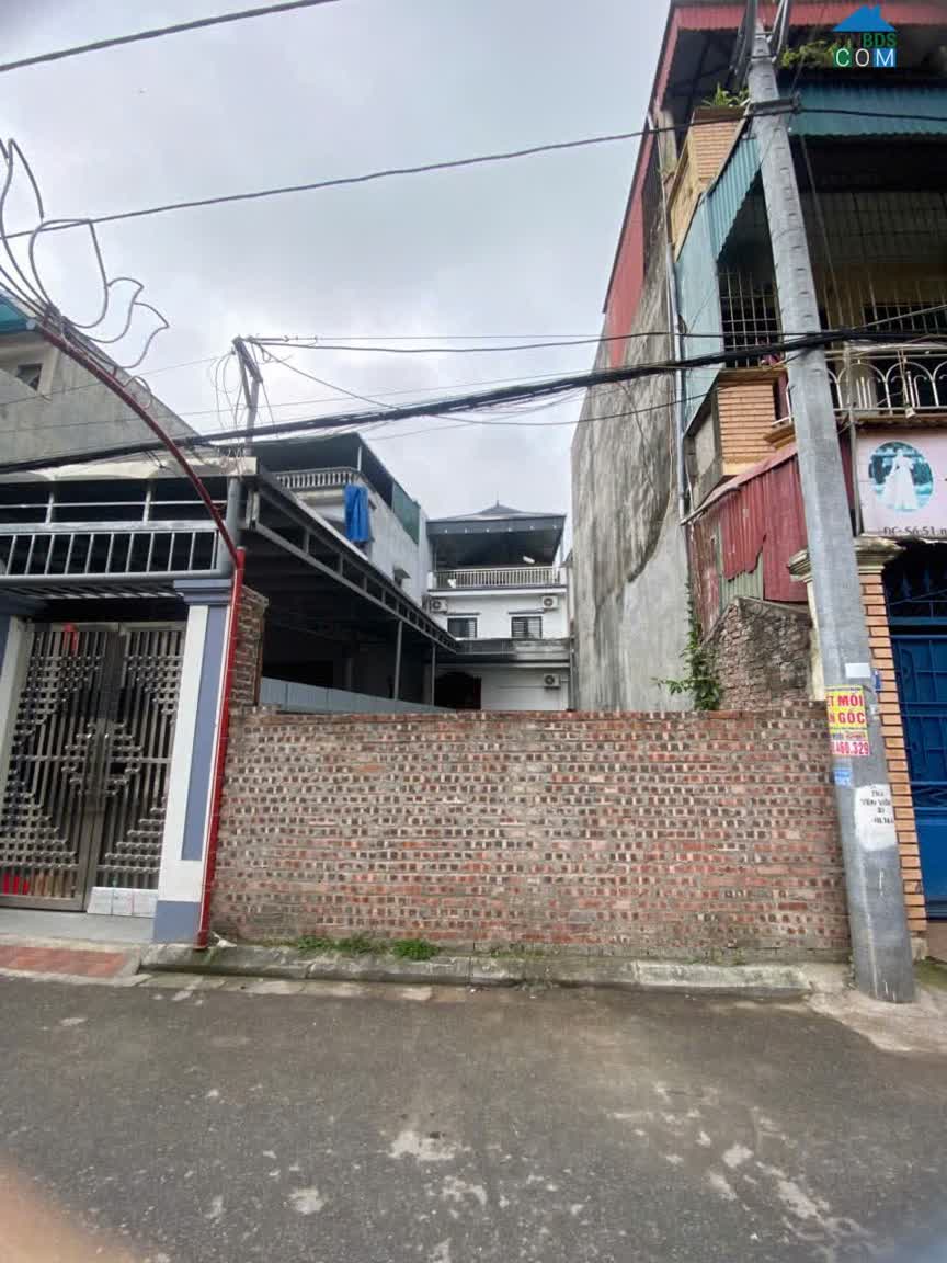 Ảnh Chỉ 7,X Tỷ – 66m² I Đất Đẹp Ngay Gần Chợ Cống Thôn - Tiềm Năng Kinh Doanh 0