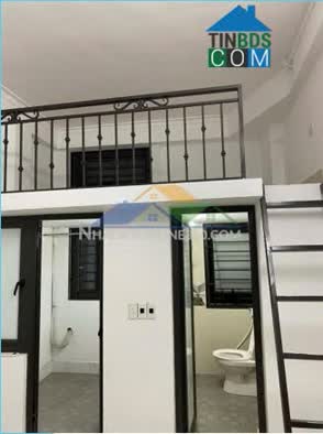 Ảnh Chính chủ cho thuê phòng tại ngõ 159 Triều Khúc, Hà Nội; 0333610688 0