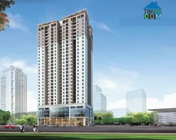 Ảnh Bán căn hộ chung cư đường Hồ Hảo Hớn phường Cô Giang Quận 1 0