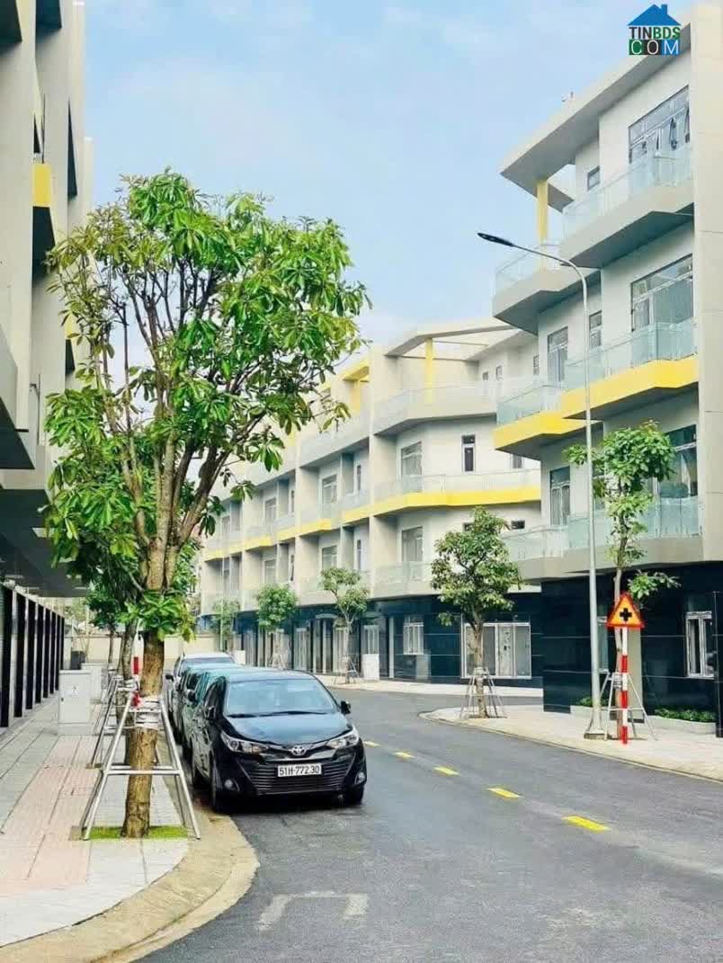Ảnh 700tr sở hữu ngay nhà 1 trệt 2 lầu tại TP Hồ Chí Minh 0
