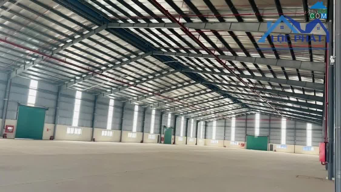 Ảnh Bán nhà xưởng 40.600m2 gần KCN Biên Hòa TP Đồng Nai giá chỉ 180 tỷ 0
