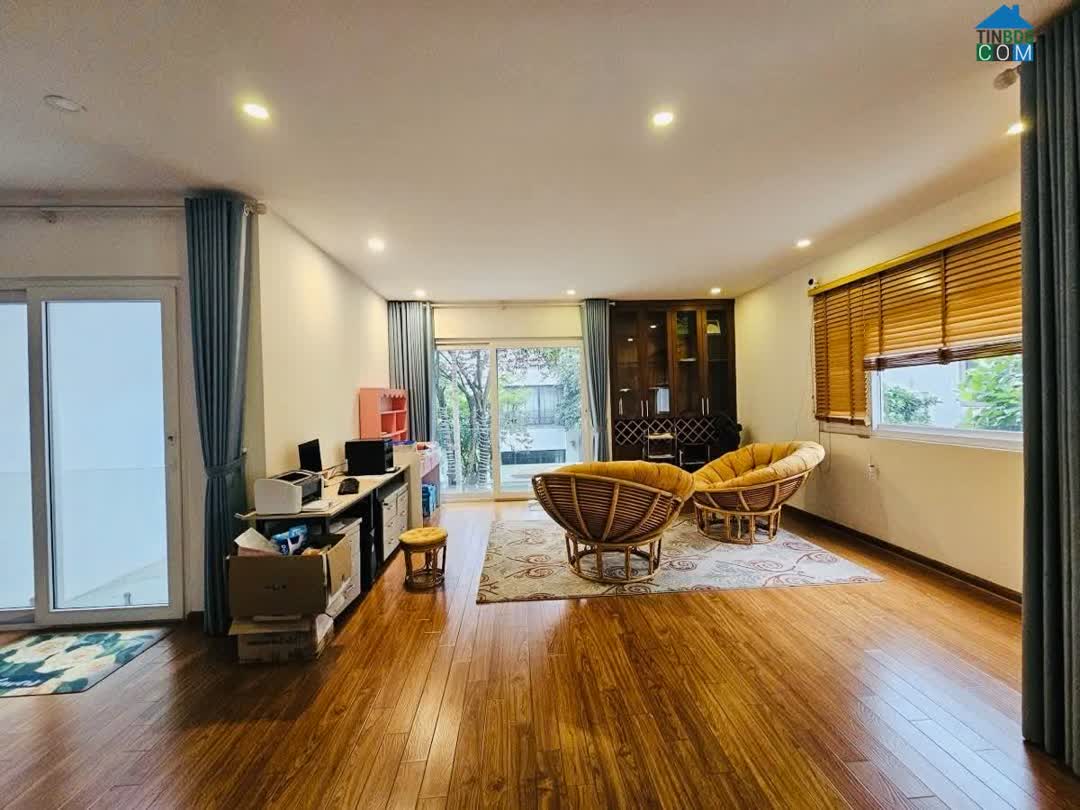 Ảnh Bán Biệt Thự Hoàng Ngân Cầu Giấy 307.3m² - Lô Góc 2 Mặt Phố - Không Gian Sống Xứng Tầm 0