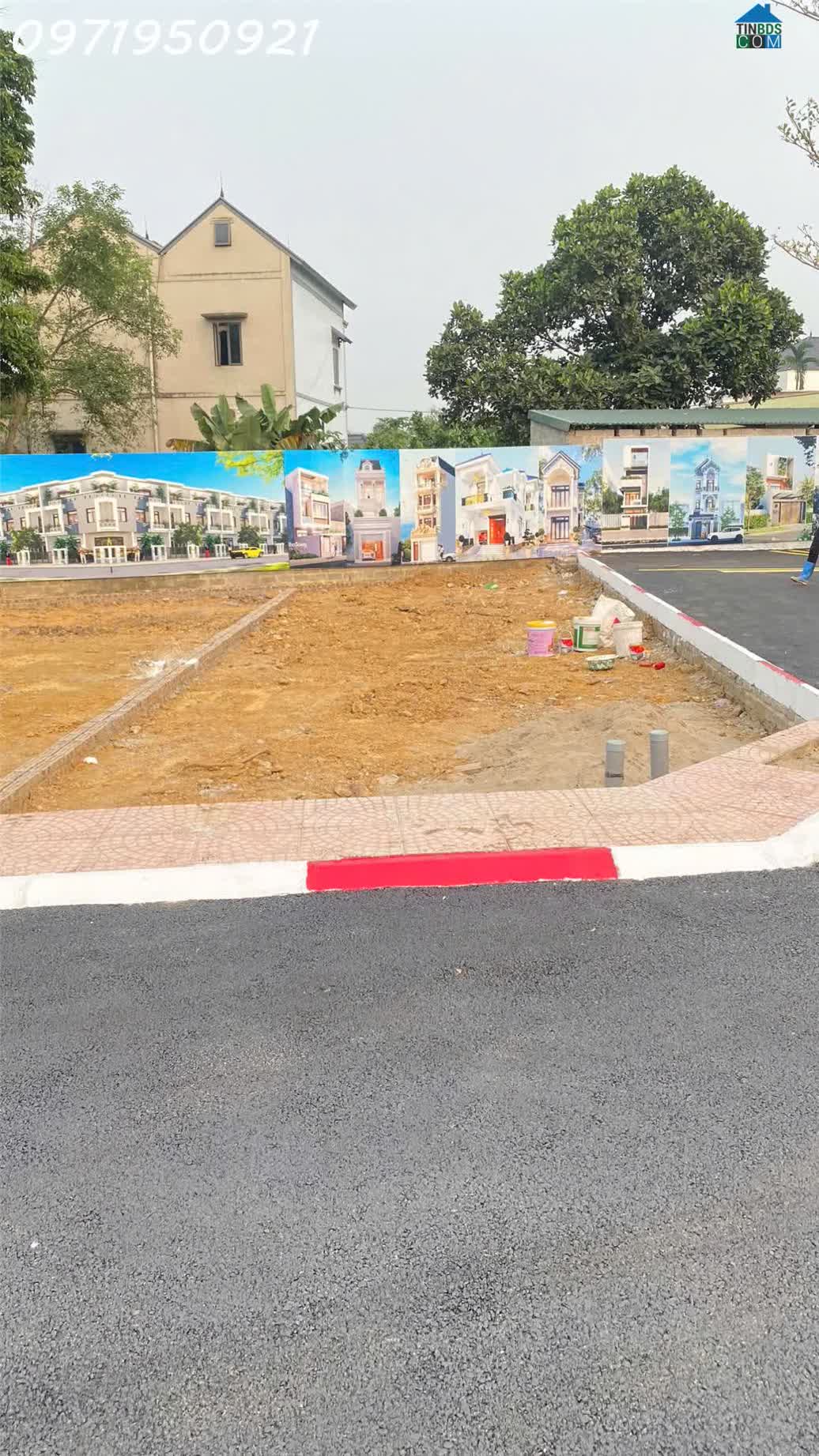 Ảnh Bán Đất Siêu Đẹp Tại Xuân Mai_hòa Lạc Thứ 2 Của Hà Nội (Siêu Dự Án 600ha Quỹ Đất Giáo Dục Đại Học) 0