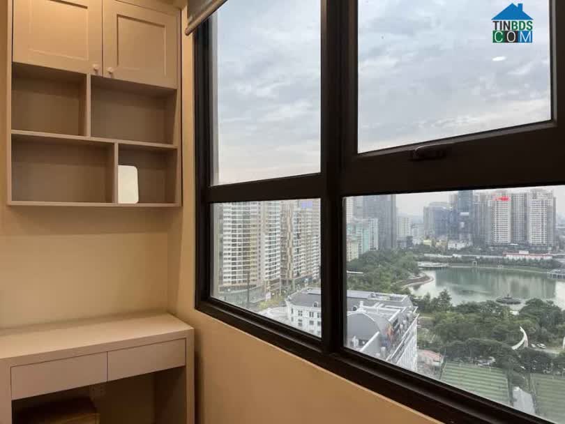 Ảnh Bán căn 2PN VIEW HỒ tại C6 Vinhomes D'Capitale, giá 10.x tỷ 0