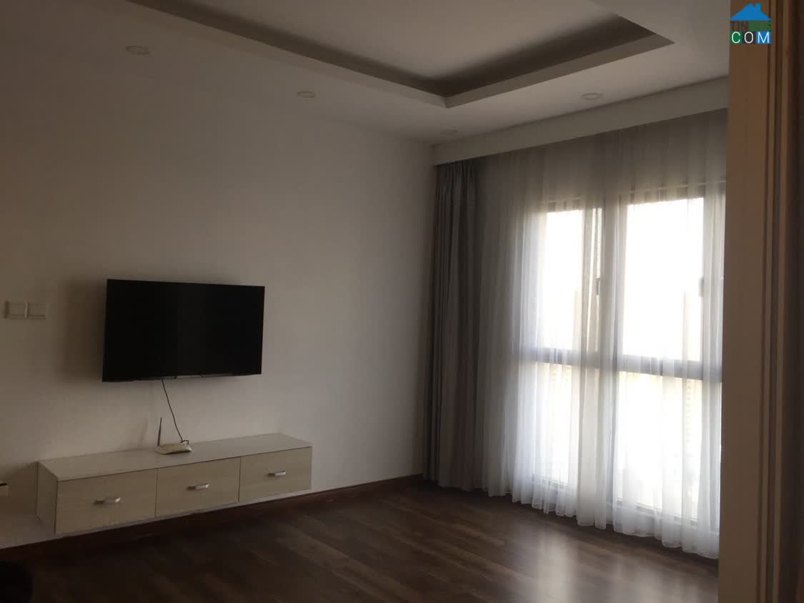 Ảnh [MULBERRY LANE] Bán căn hộ 1 ngủ 46m2 view làng Việt Kiều giá 4 tỷ 0