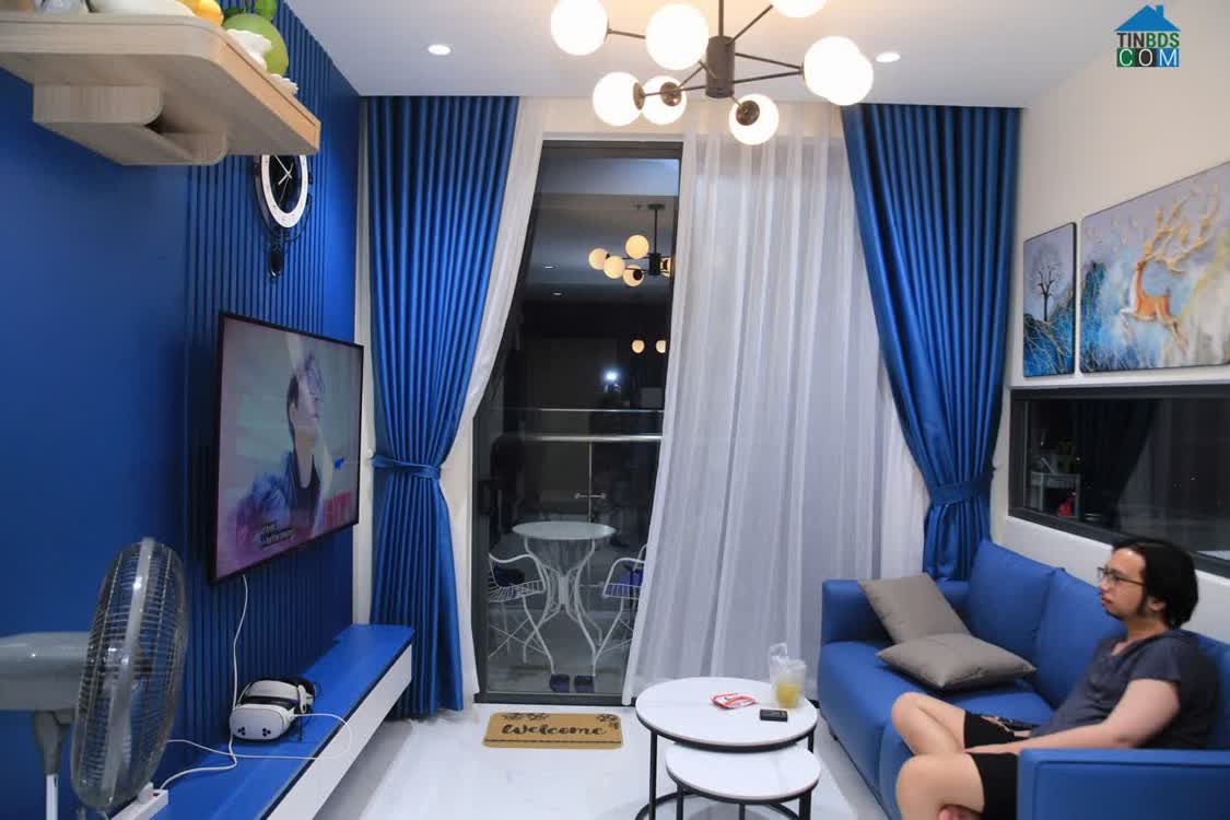 Ảnh Share 1 Phòng Của Căn Hộ Chung Cư 2 Phòng Ngủ Cho Khách Nam. Lh:0983393857 0