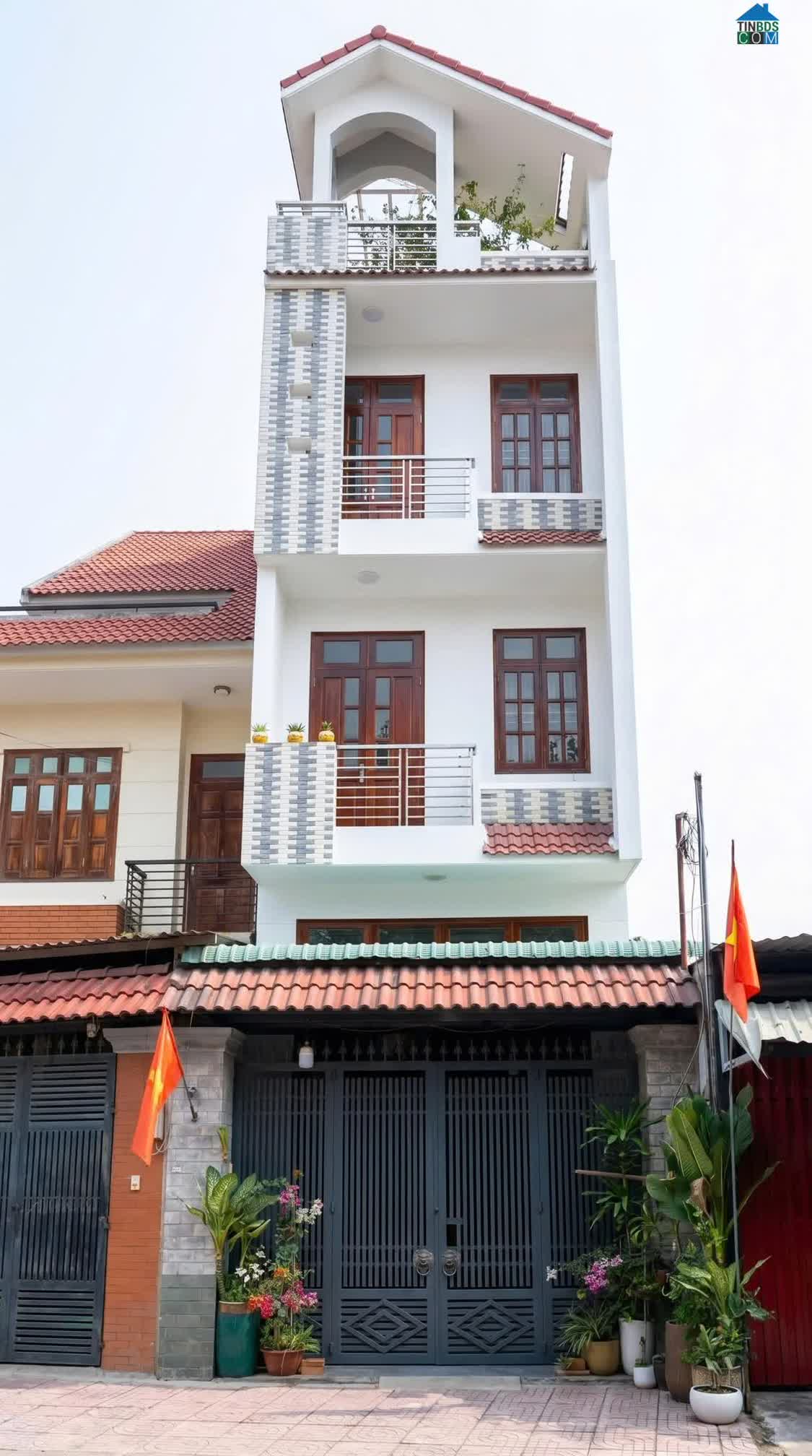 Ảnh Bán Nhà Mặt Tiền Đường Số 8, Phường Linh Trung (81,9m2) 12.7 Tỷ. Lh:0387781833 - 0835420124. 0