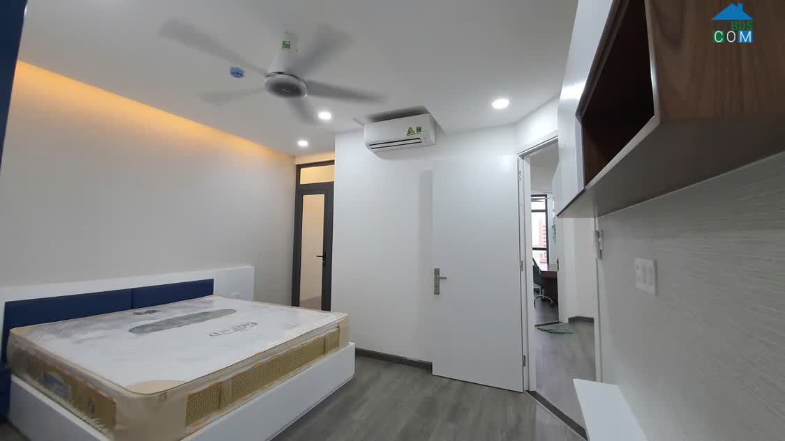 Ảnh Bán Căn Hộ Chung Cư 86m2 De Capella Thủ Đức, Giá 8 Tỷ, Đầy Đủ Nội Thất 0