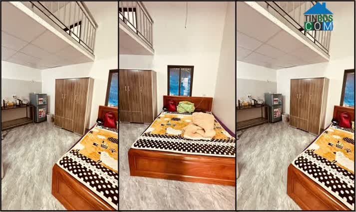 Ảnh Cần cho thuê Nhà gác xép DT 30m2 tại Tiên Cát (Việt Trì), Phú Thọ. 0983396838 0