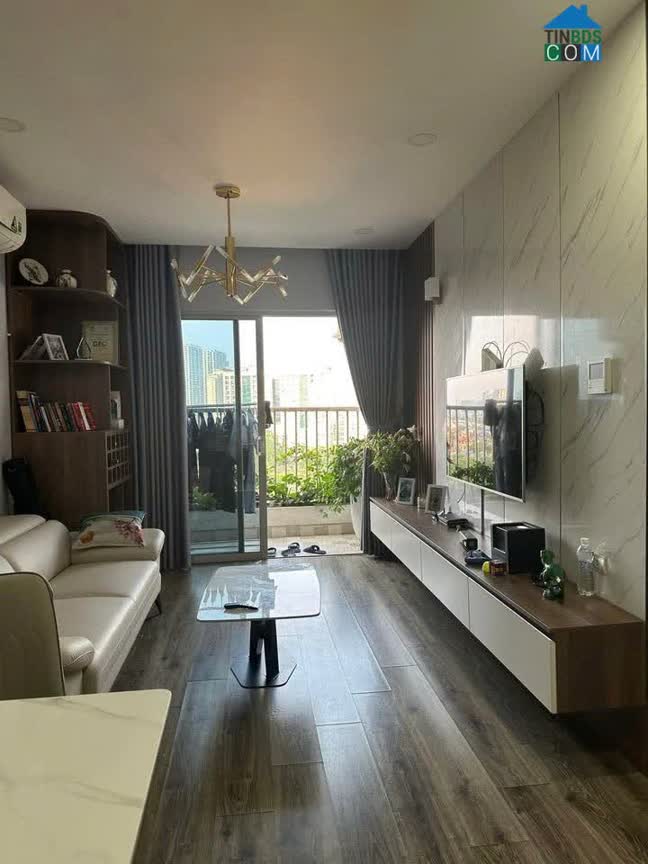 Ảnh BÁN CĂN HỘ 2PN Ecolife Capitol, view phố, giá chỉ 7 tỷ 0