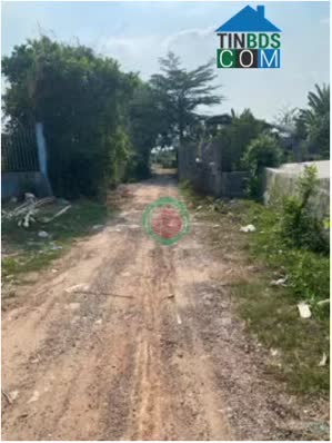 Ảnh ⭐Chính chủ bán đất sẵn sổ giá tốt nhất Xuân Thới Sơn, Tp.HCM, 0934128928 0