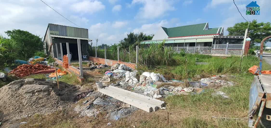 Ảnh Chính Chủ Cần Bán Lô Đất Full Thổ Cư 175M2 Đầu Tư Sinh Lời 0