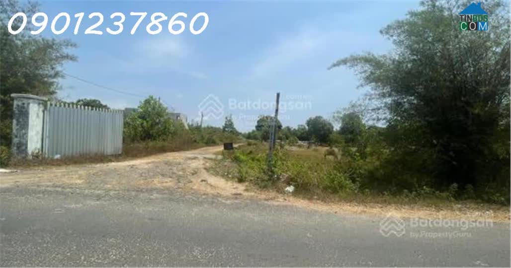 Ảnh Đất 1.3ha Bình Châu, 45 tỷ, đón sóng đường ven biển và sân bay Long Thành, tiềm năng tăng giá 2026 0