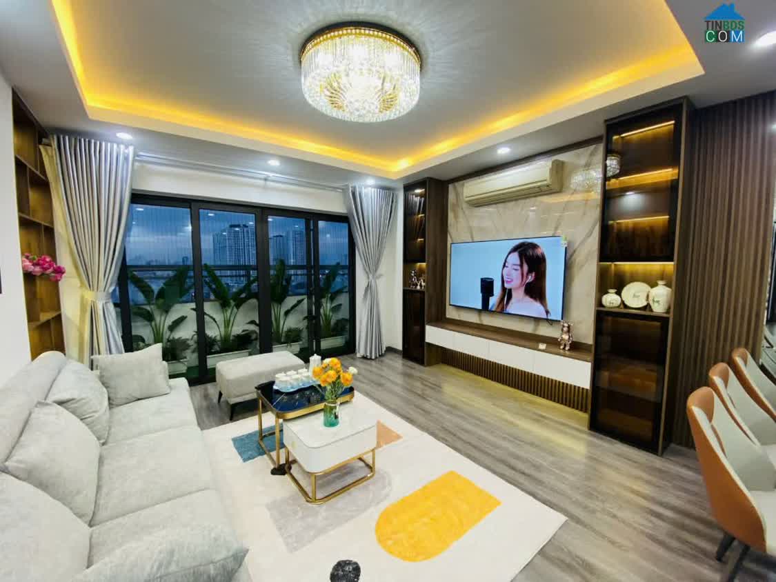 Ảnh Cần bán căn hộ 3PN tại 24T3 Hapulico - Thanh Xuân Complex, giá tốt 0