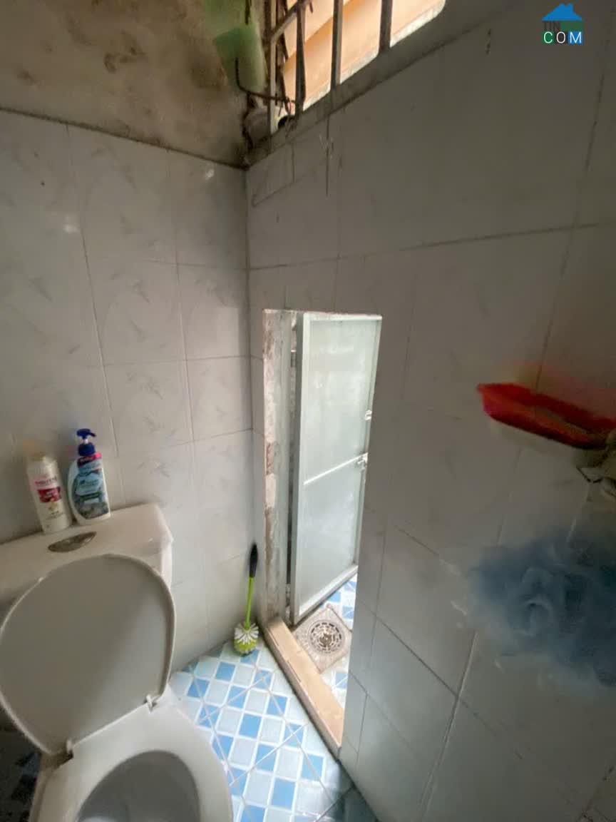 Ảnh Bán nhà 1 lầu diện tích 37m2, giá 2,2 tỷ ngay trung tâm chợ Biên Hòa, 0
