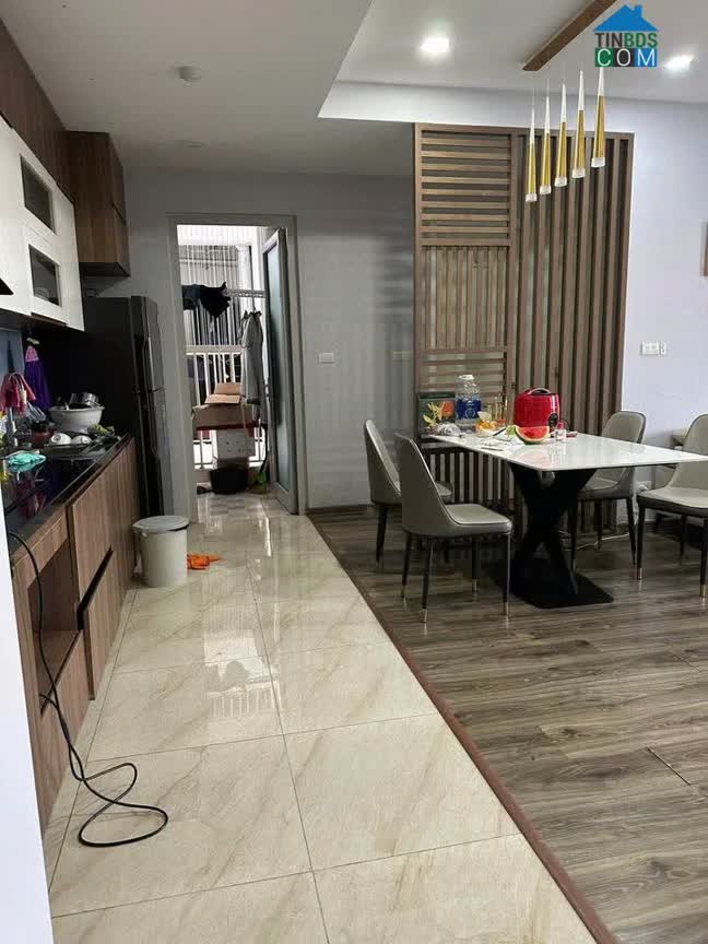 Ảnh BÁN CĂN HỘ 2PN Ecolife Capitol, view phố, giá chỉ 7 tỷ 1