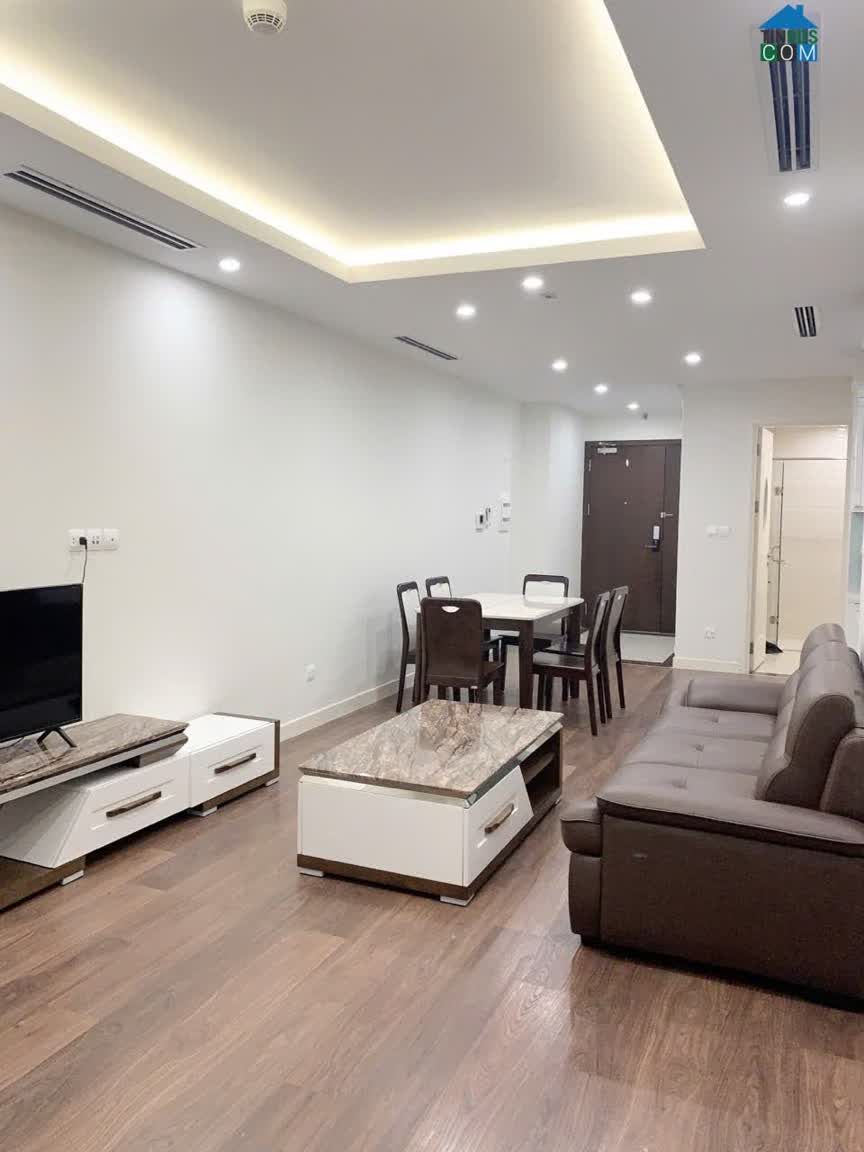Ảnh Bán căn hộ 2PN tại Imperia Garden dt 70m2, full đồ, giá 7.x tỷ 2
