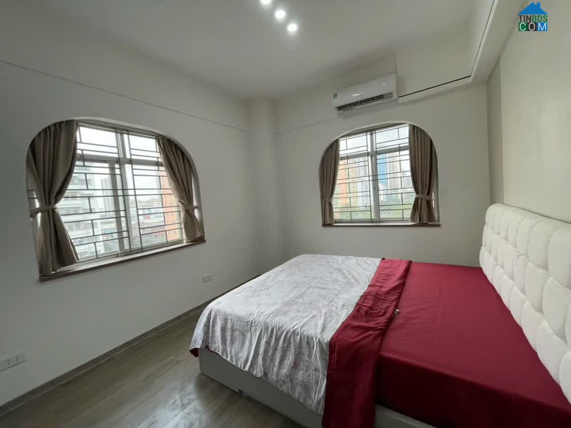 Ảnh Cho thuê căn hộ KĐT Mỹ Đình 83m 2PN 2WC giá 11 triệu 2