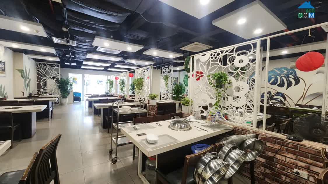 Ảnh Cho Thuê VP View Đẹp 105M2 Tòa Golden Land Với Vị Trí Đắc Địa, Thiết Kế Hiện Đại 2