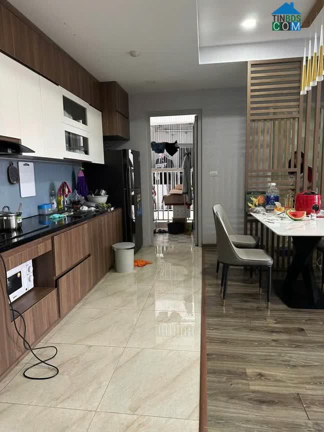Ảnh BÁN CĂN HỘ 2PN Ecolife Capitol, view phố, giá chỉ 7 tỷ 2