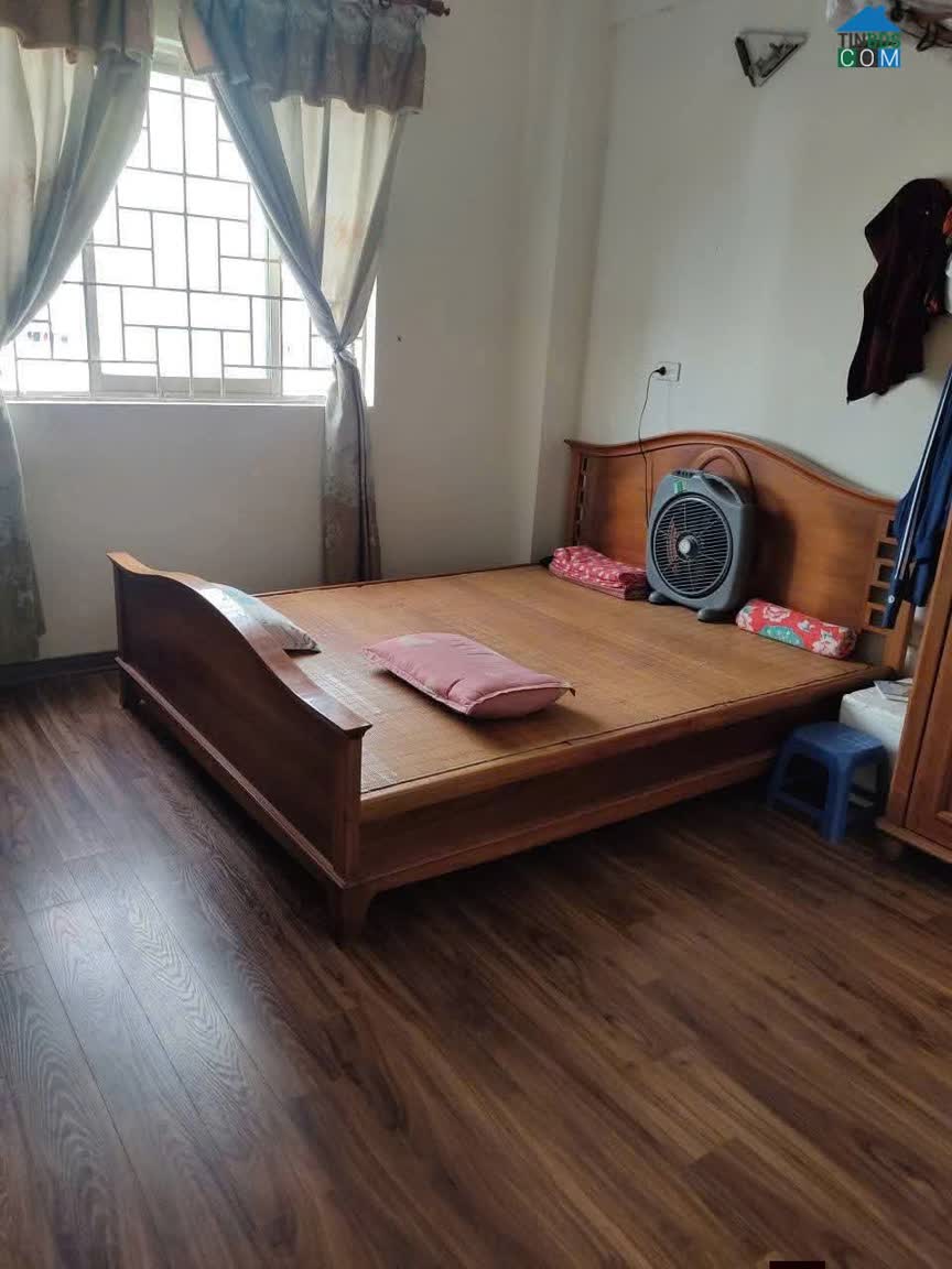 Ảnh Cho thuê căn hộ chung cư phố Trần Quý Kiên Cầu Giấy 11 triệu/tháng 3