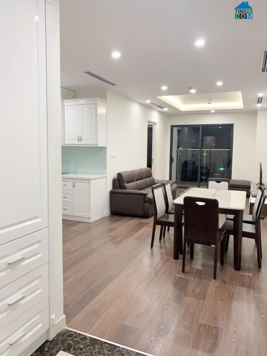 Ảnh Bán căn hộ 2PN tại Imperia Garden dt 70m2, full đồ, giá 7.x tỷ 3