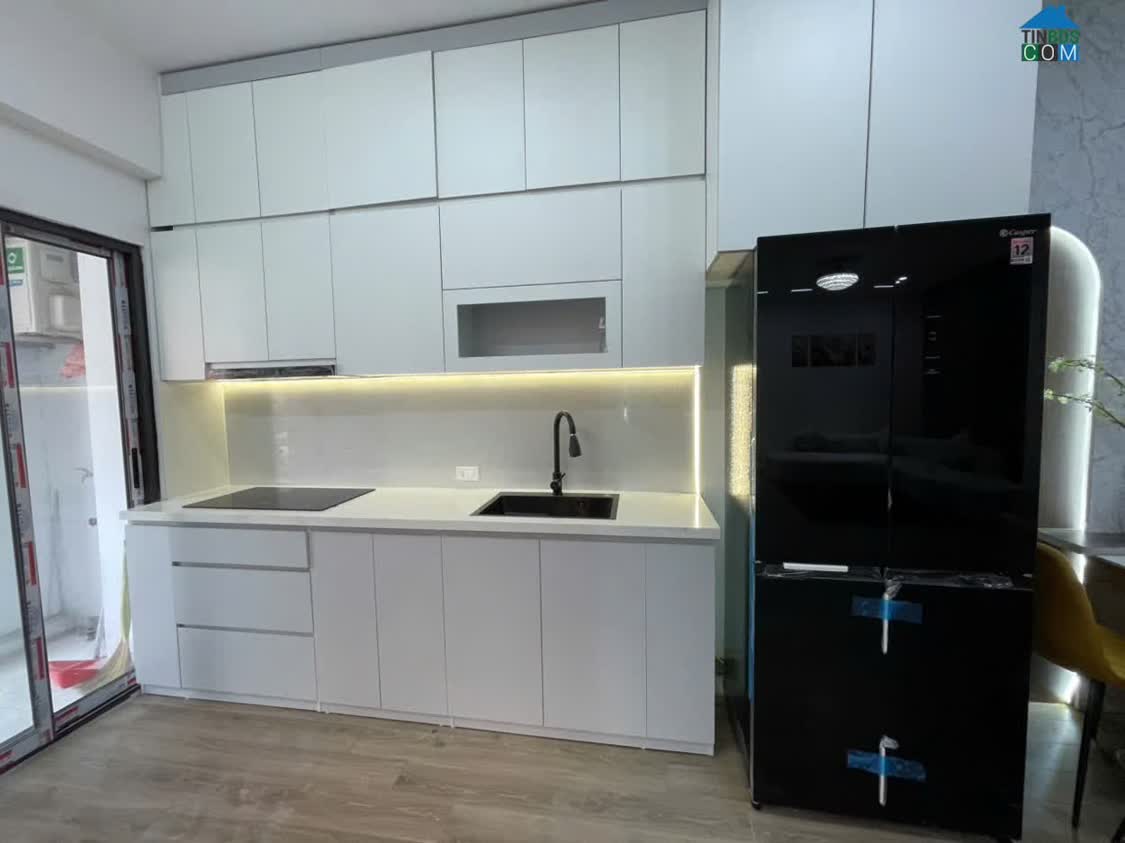 Ảnh Cho thuê căn hộ KĐT Mỹ Đình 83m 2PN 2WC giá 11 triệu 3