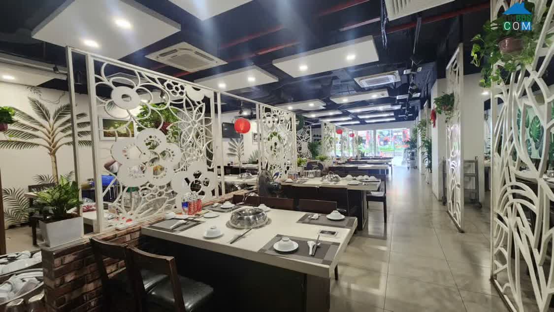 Ảnh Cho Thuê VP View Đẹp 105M2 Tòa Golden Land Với Vị Trí Đắc Địa, Thiết Kế Hiện Đại 3