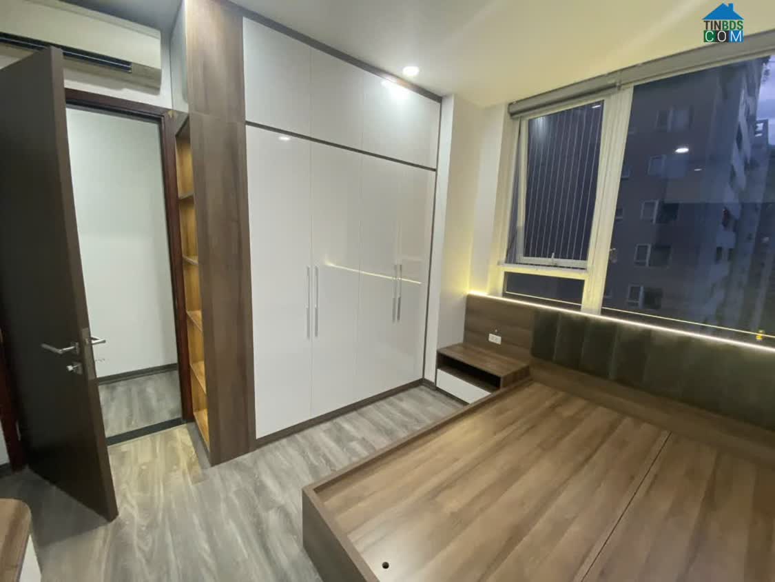 Ảnh Cần bán căn hộ 3PN tại 24T3 Hapulico - Thanh Xuân Complex, giá tốt 3