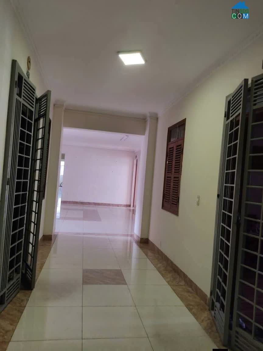 Ảnh Cho thuê căn hộ chung cư phố Trần Quý Kiên Cầu Giấy 11 triệu/tháng 4