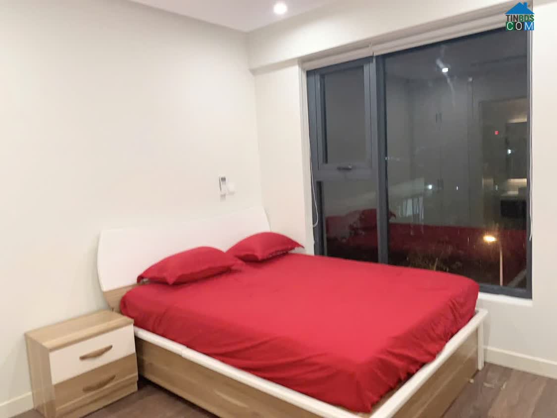 Ảnh Bán căn hộ 2PN tại Imperia Garden dt 70m2, full đồ, giá 7.x tỷ 4