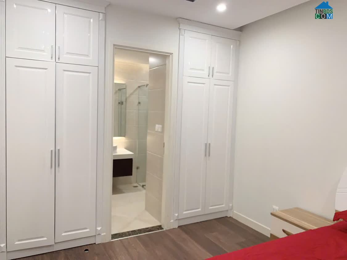 Ảnh Bán căn hộ 2PN tại Imperia Garden dt 70m2, full đồ, giá 7.x tỷ 5