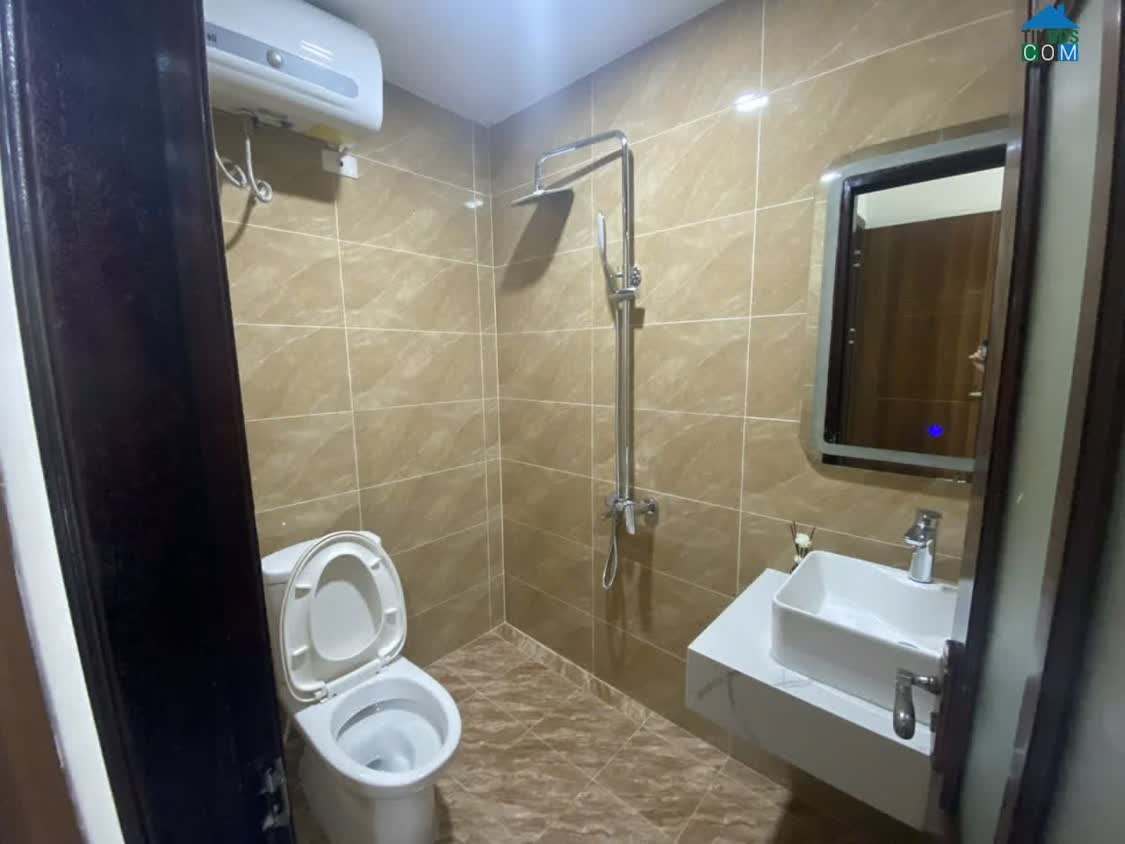 Ảnh Cần bán căn hộ 3PN tại 24T3 Hapulico - Thanh Xuân Complex, giá tốt 5