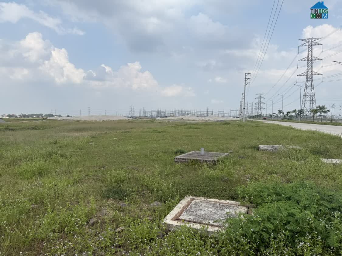 Ảnh Chuyển Nhượng 15.000m² Đất Công Nghiệp Dành Cho Dệt Nhuộm Tại Hiệp Hòa – Bắc Giang 0