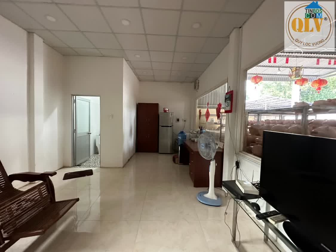 Ảnh Cho Thuê Xưởng Tại An Điền, Bến Cát, Bình Dương – 1.800m² 0