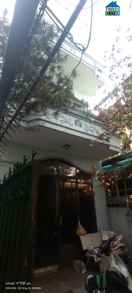 Ảnh Tân Bình – Nhà Đất 100m² Ngang 5M – Giá 15 Tỷ. Lh:0908299768. 0