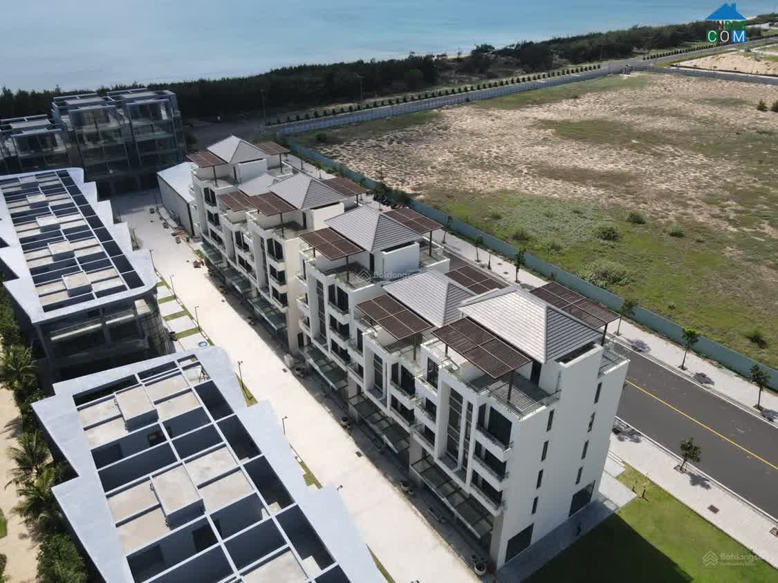 Ảnh Bán shophouse Bển đẹp tại L'Aurora, đặc biệt là gần biển, không gian xanh 0