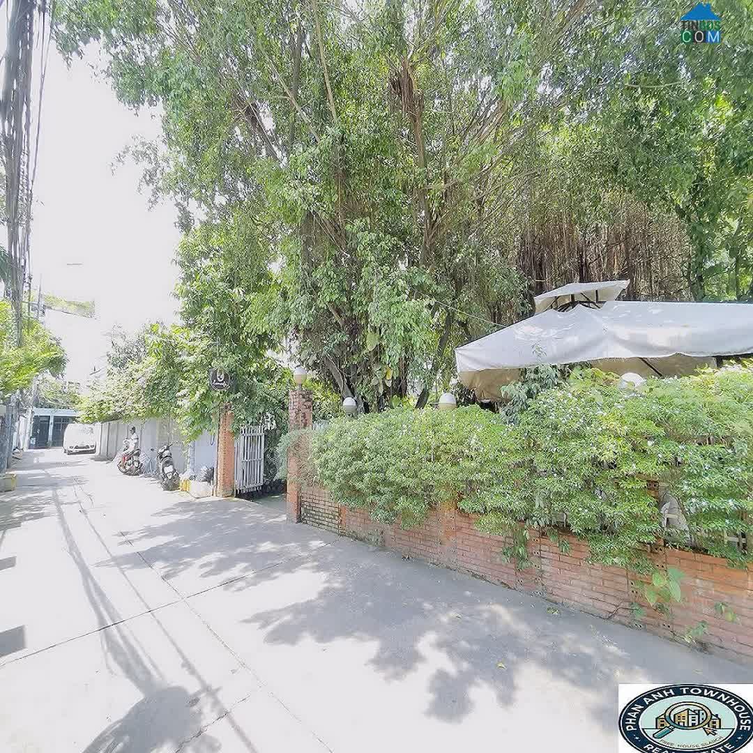 Ảnh Đúng là không nhanh tay thì chỉ có tiếc: Đất mặt tiền Đại Lộ sát vách Global City! 88m2. 0