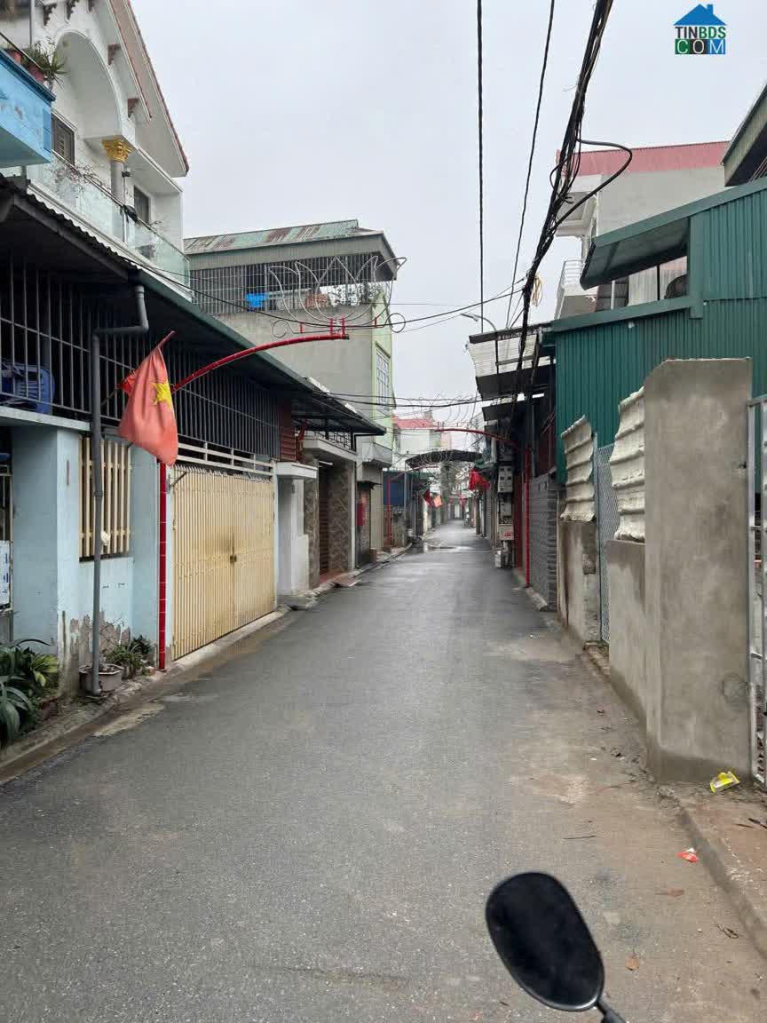 Ảnh 4,45 TỶ – 40m² MT 5,8m | LÔ GÓC CỐNG THÔN – 50M RA HÀ HUY TẬP 0