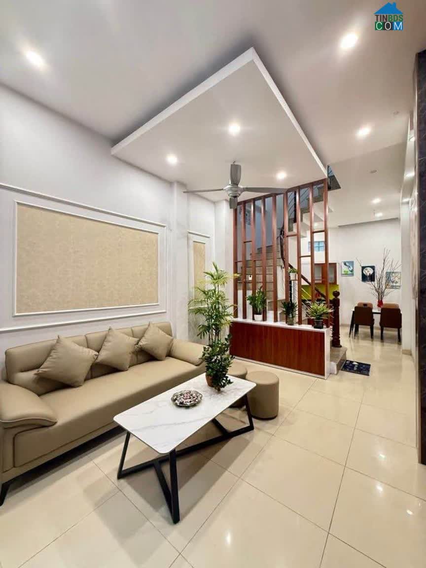Ảnh Bán Nhà Phố Định Công Hạ, Hoàng Mai, Hà Nội. Diện Tích 32M2 , 4 Tầng, Mặt Tiền 3.5, Lô Góc 3 Thoáng 0