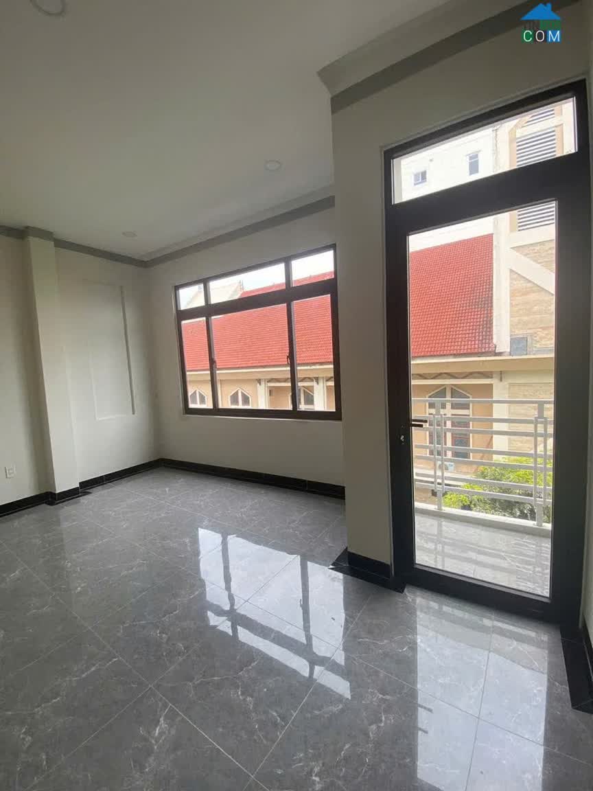 Ảnh Bán nhà trung tâm thành phố Nha Trang, đường Lê Lai giá 9.99 tỷ 0