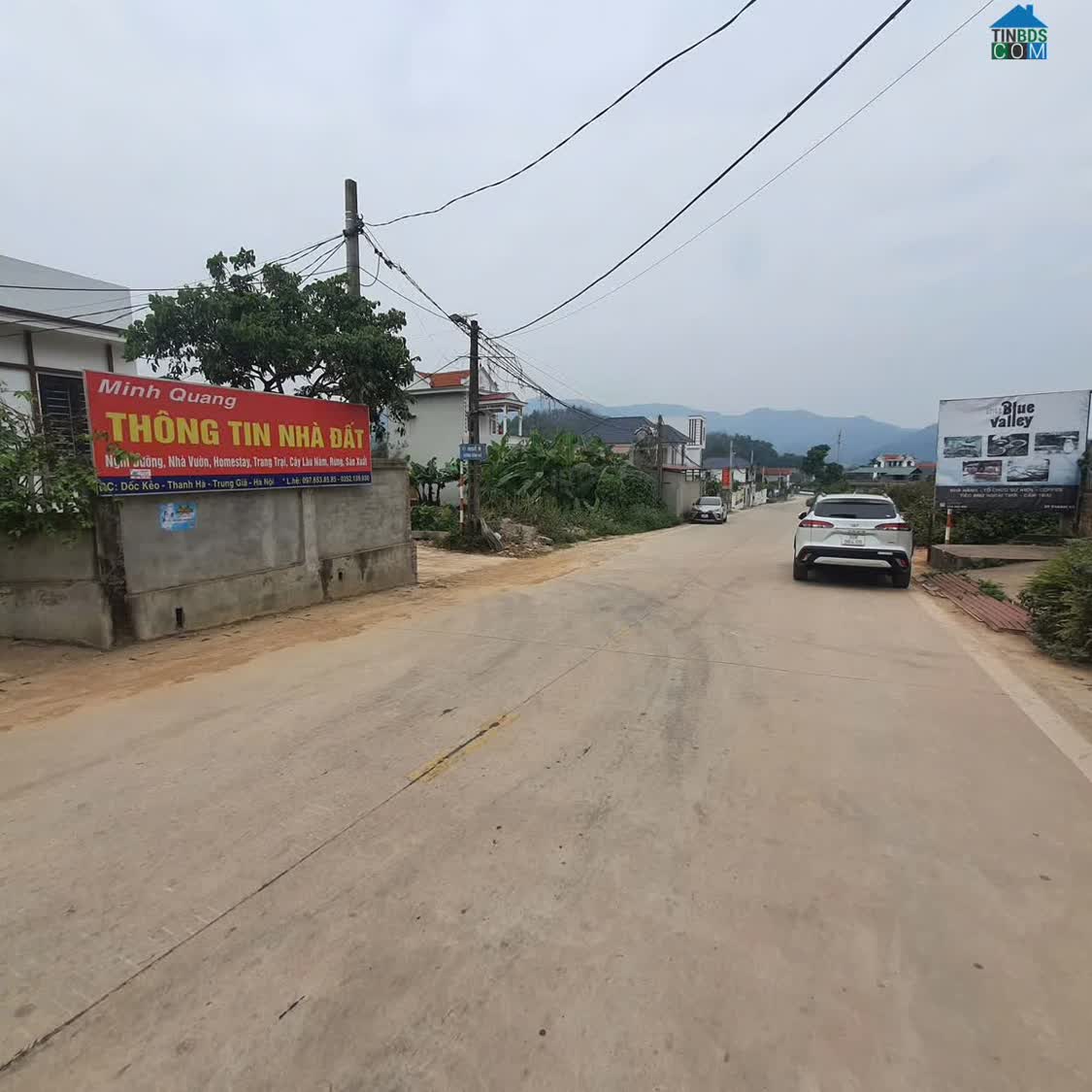 Ảnh Bán Đất Trung Giã, Sóc Sơn Giá Đầu Tư 0