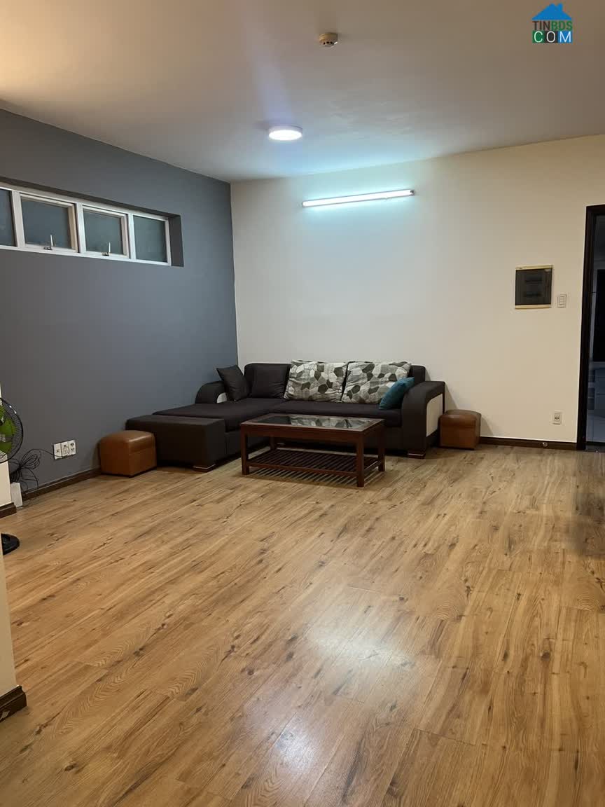 Ảnh Cần bán căn hộ Constrexim Copac Square , 12 Tôn Đản, Phườ 0