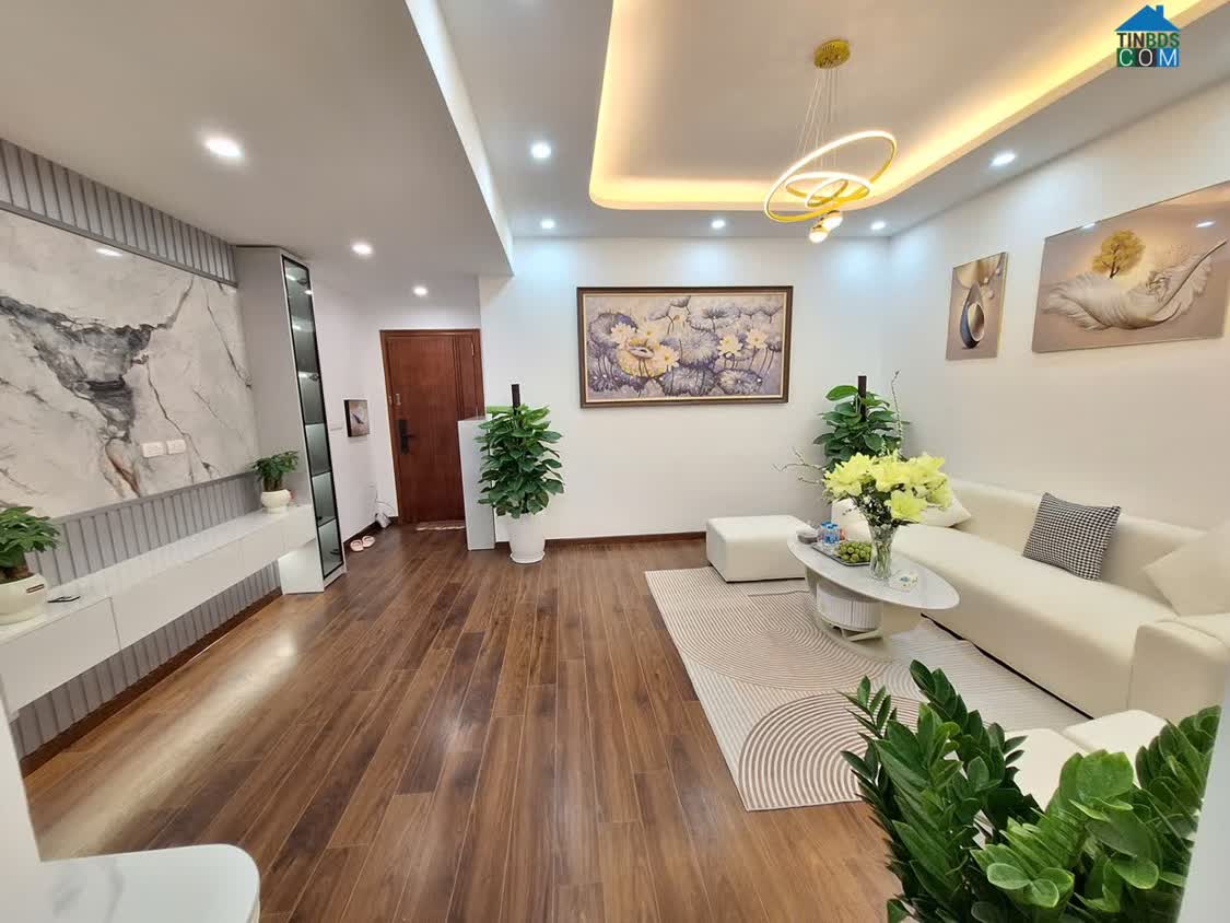 Ảnh Bán căn hộ chung cư 54 Hạ Đình, DT 92m, giá 7.8 tỷ 0