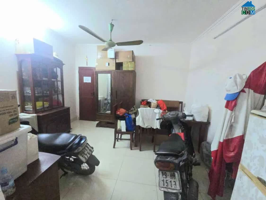 Ảnh M.Ặ.T P.Hố Trung Tâm Quận Hai Bà Trưng 48/63m2x4t- Kinh Doanh 0